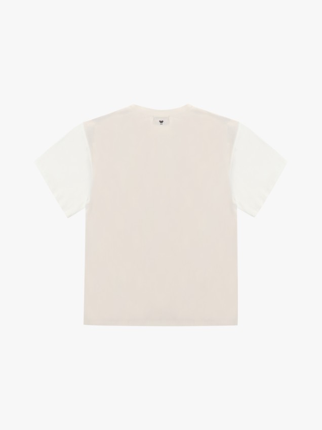 T-shirt WKDTERZO