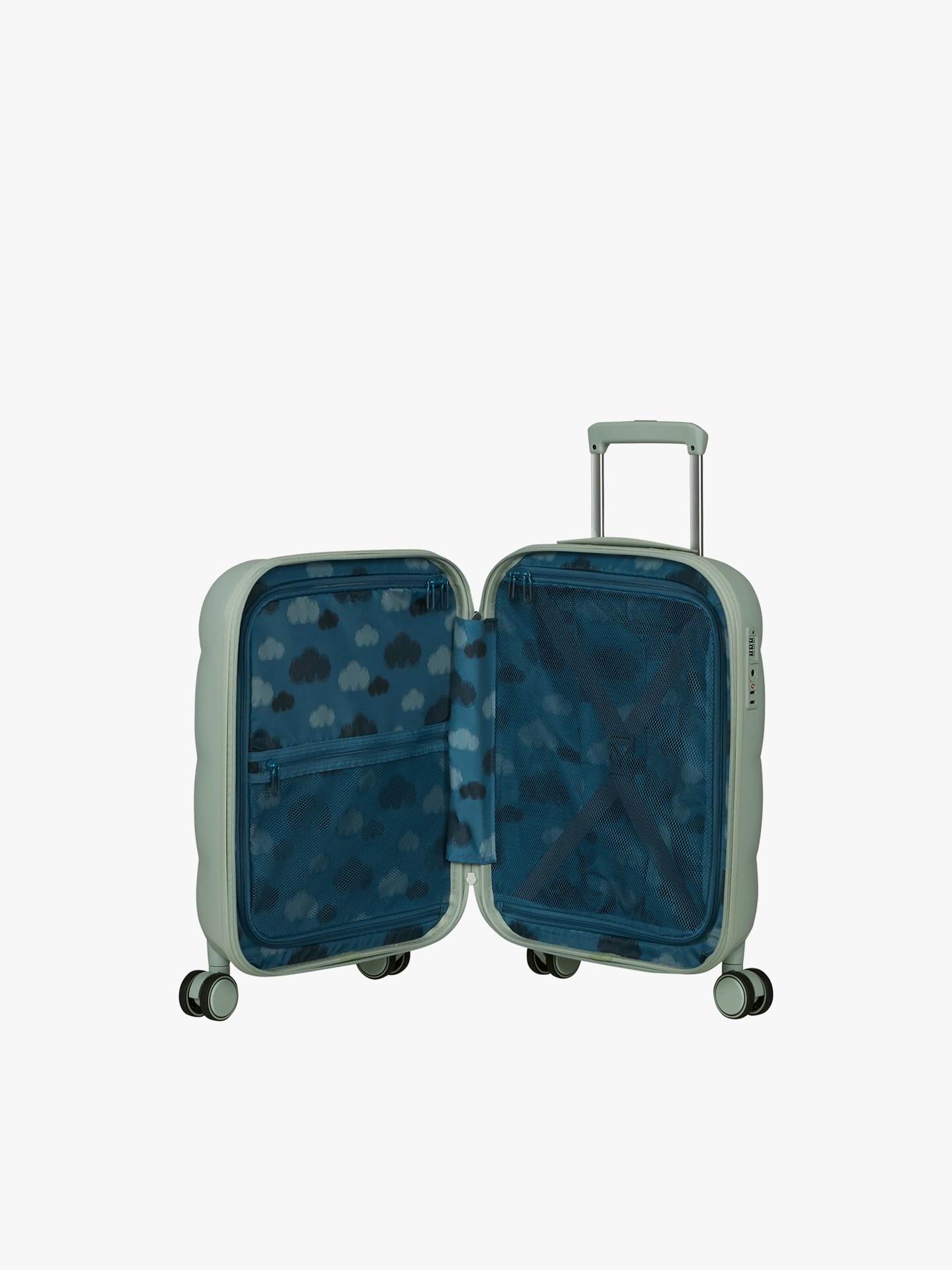 Mala de Cabine Dreami 55cm 4 Rodas