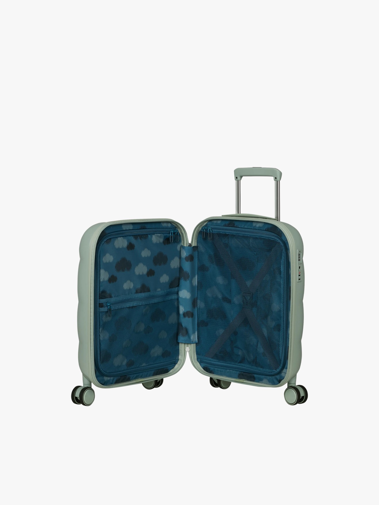 Mala de Cabine Dreami 55cm 4 Rodas