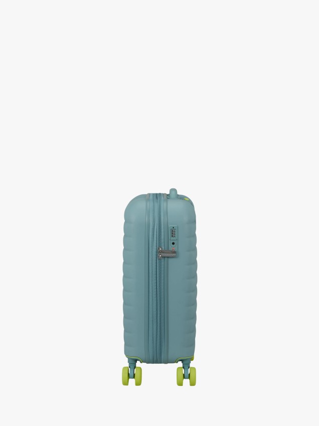 Mala de Cabine Neovibe Expansível 55cm 4 Rodas