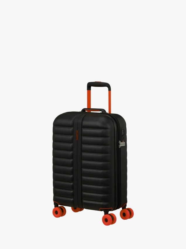 Mala de Cabine Neovibe Expansível 55cm 4 Rodas