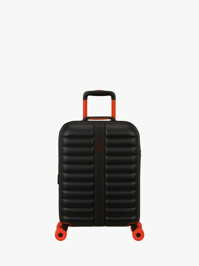 Mala de Cabine Neovibe Expansível 55cm 4 Rodas