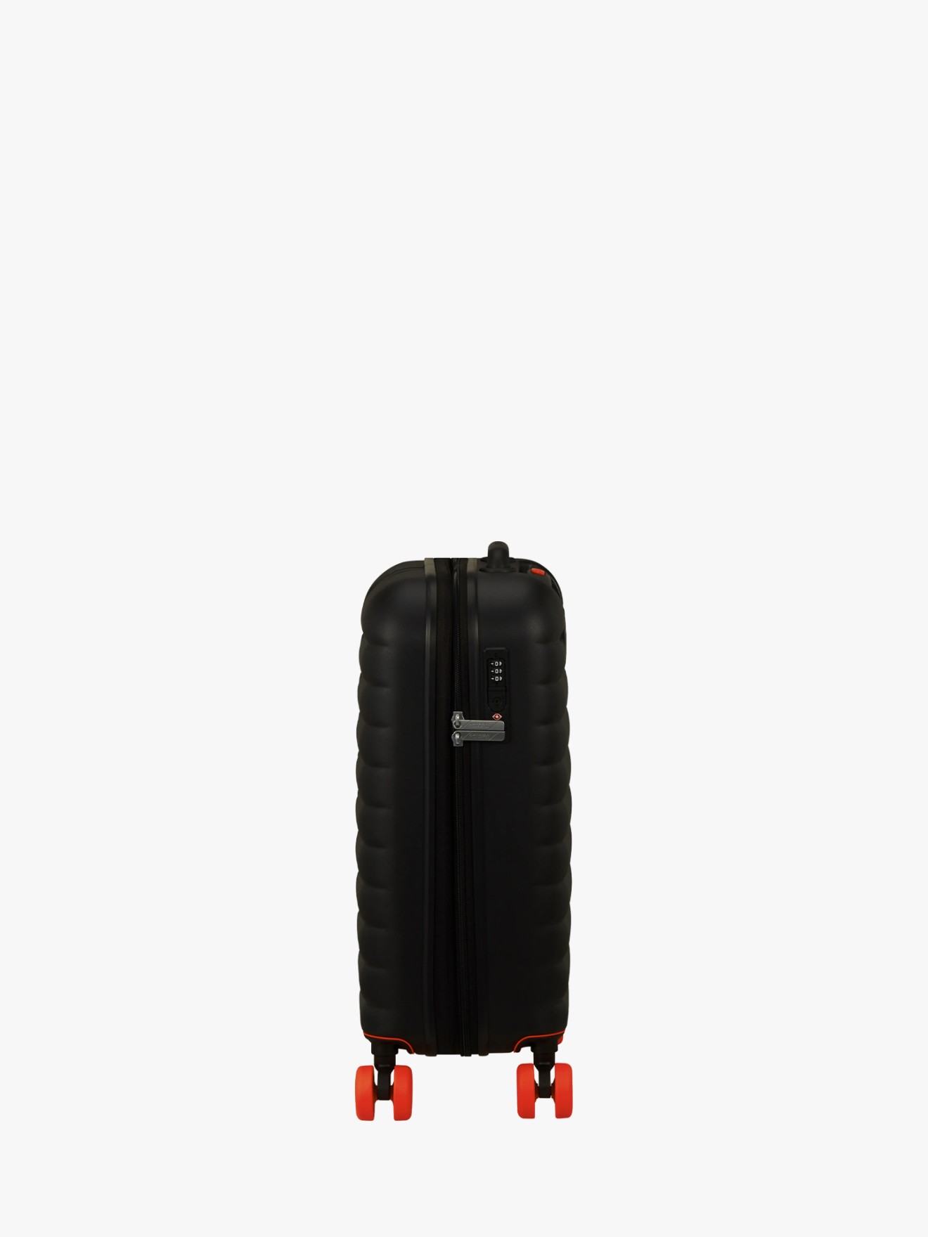 Mala de Cabine Neovibe Expansível 55cm 4 Rodas
