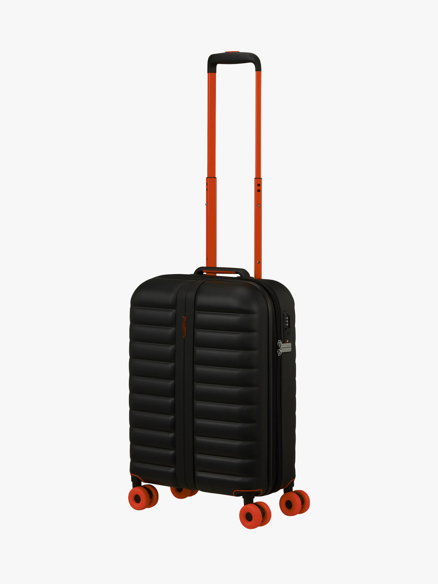 Mala de Cabine Neovibe Expansível 55cm 4 Rodas
