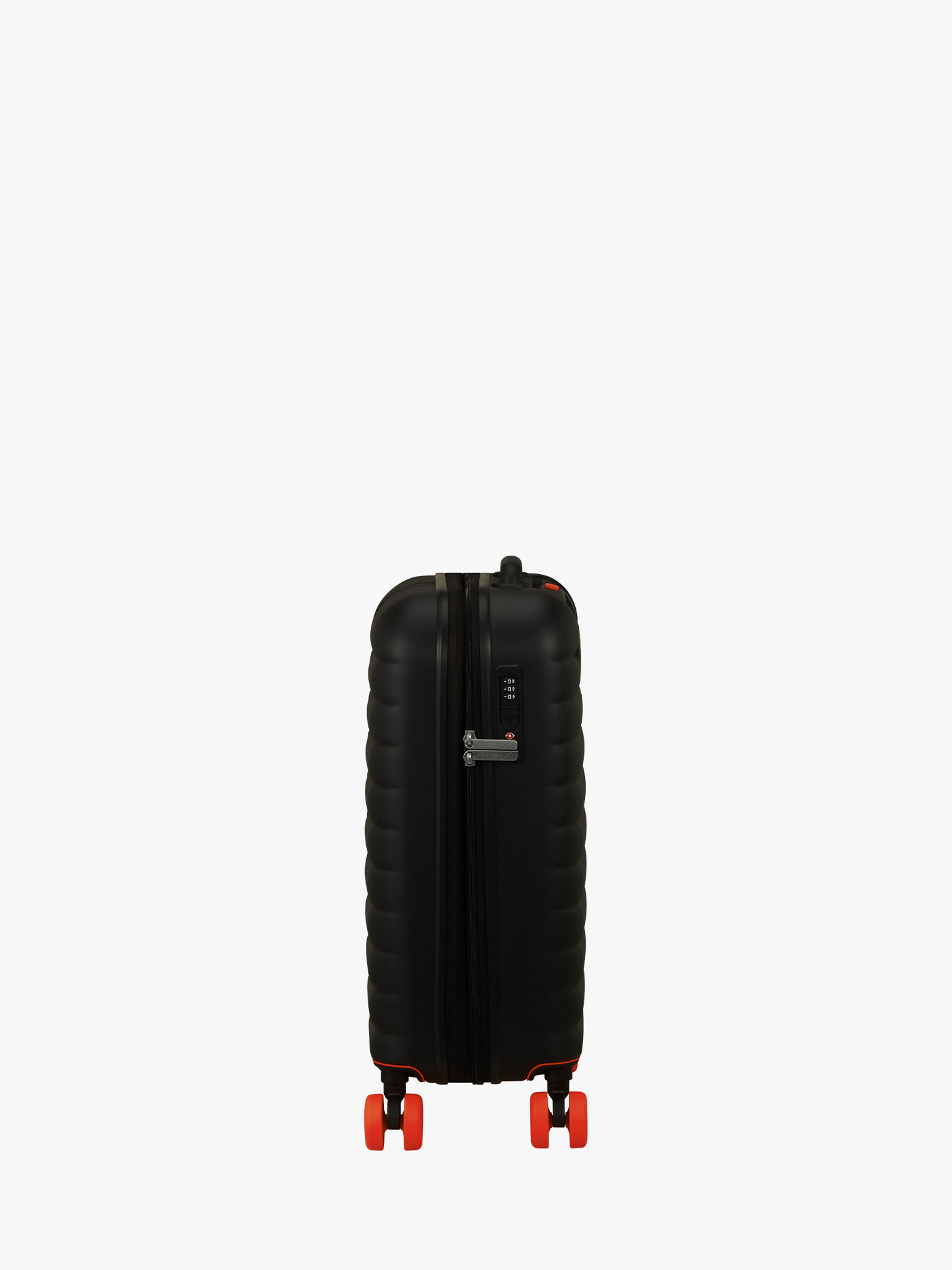 Mala de Cabine Neovibe Expansível 55cm 4 Rodas