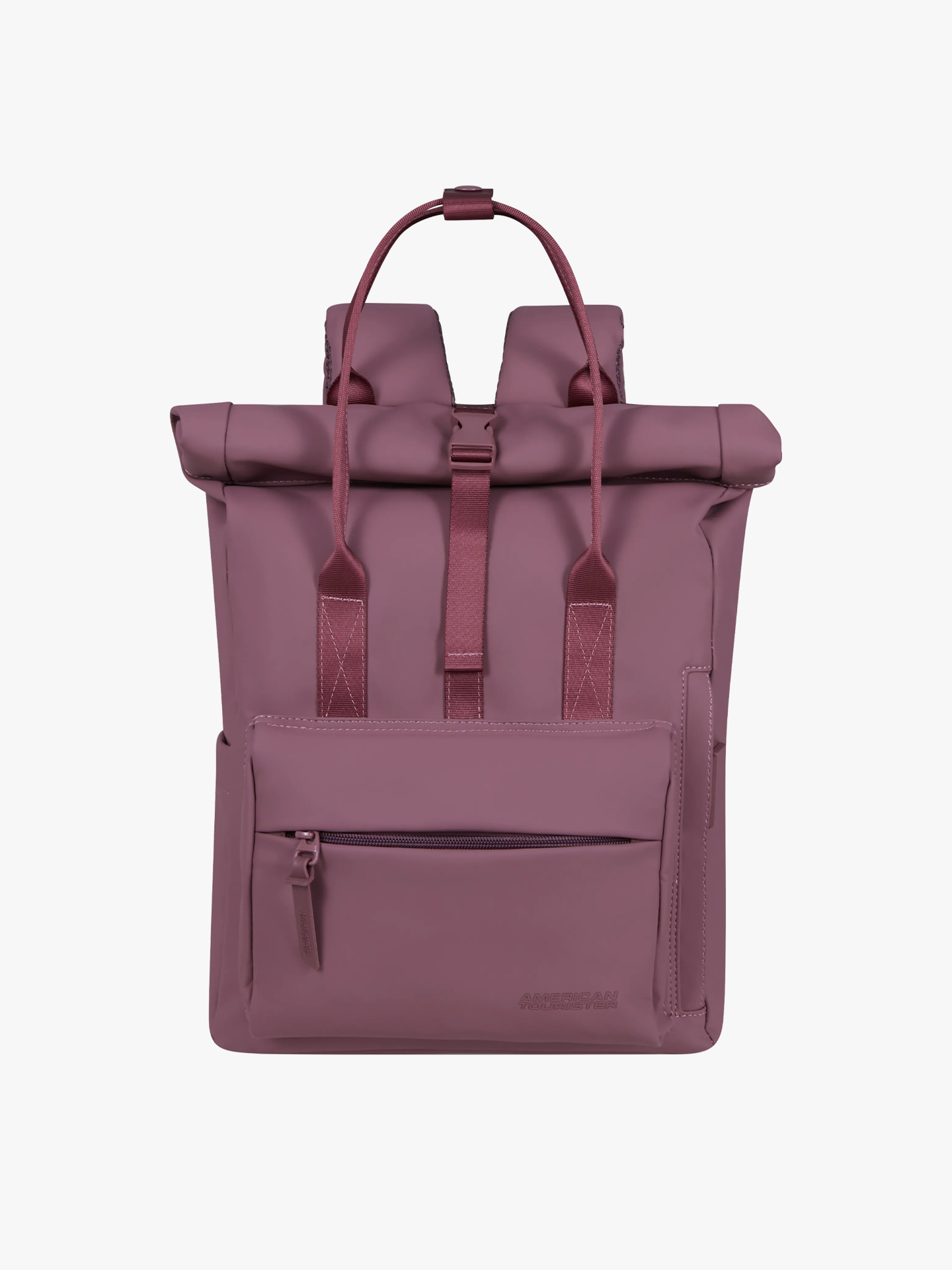 Mochila City com Abertura Roll-top