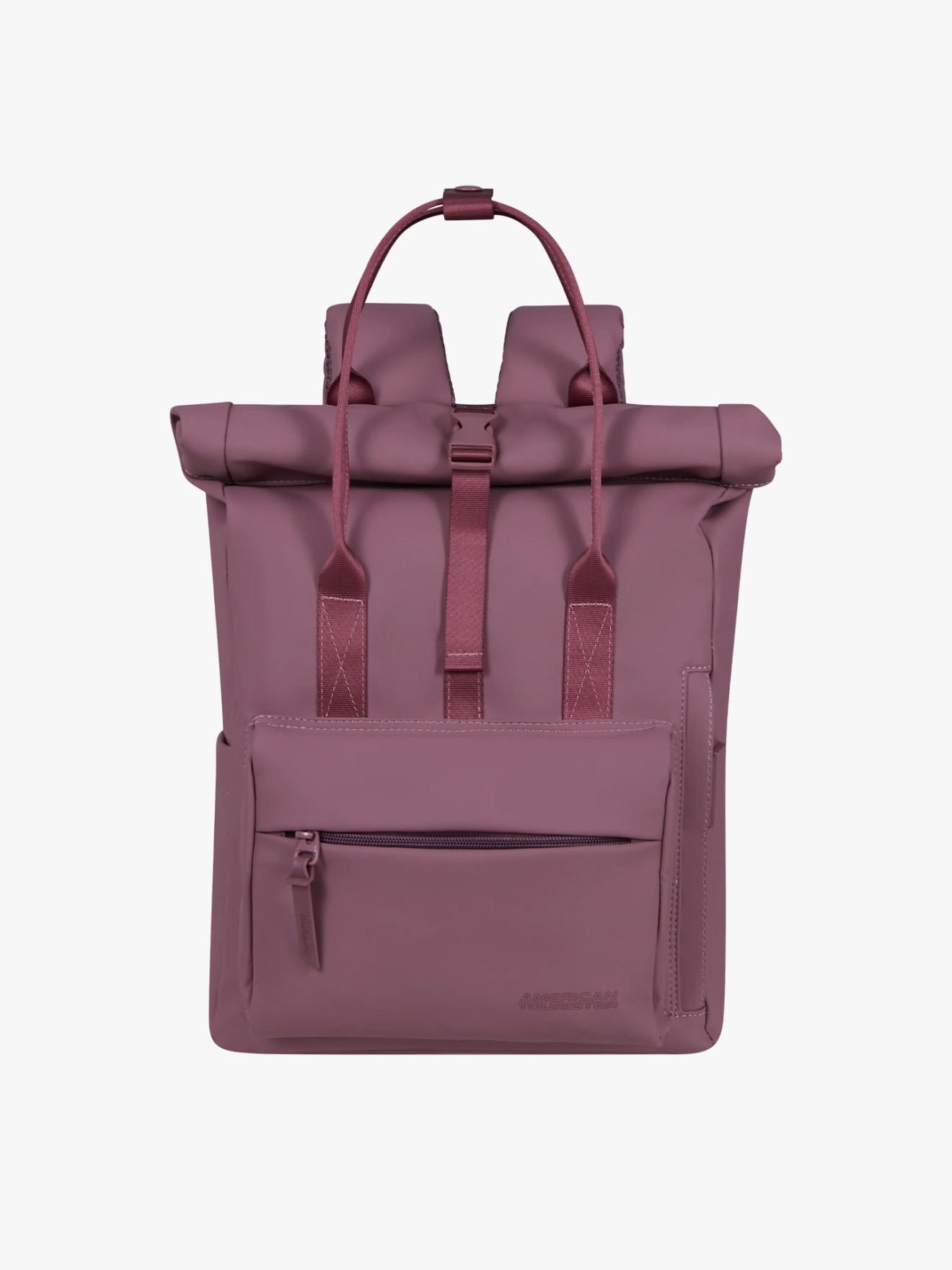 Mochila City com Abertura Roll-top