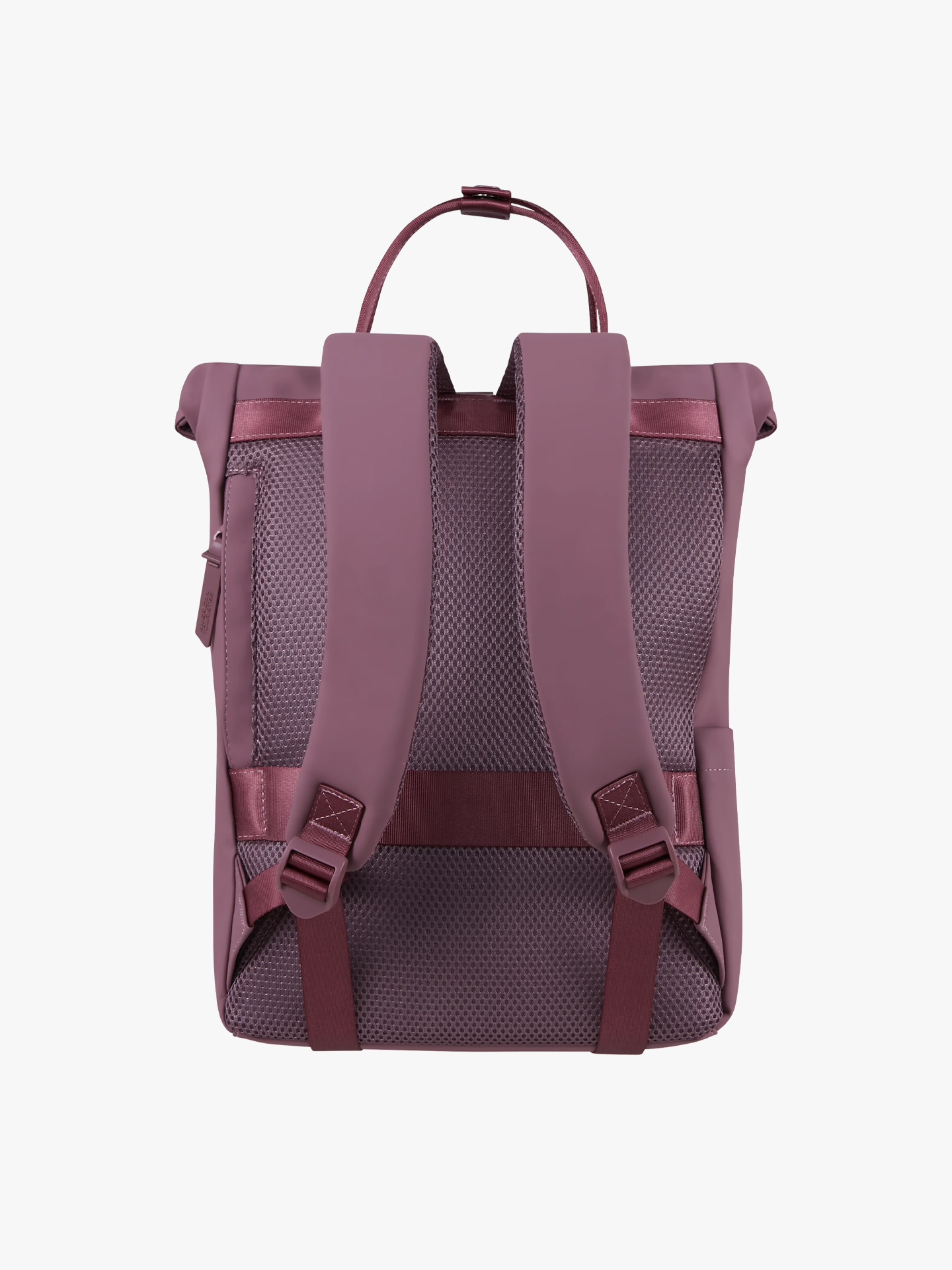 Mochila City com Abertura Roll-top