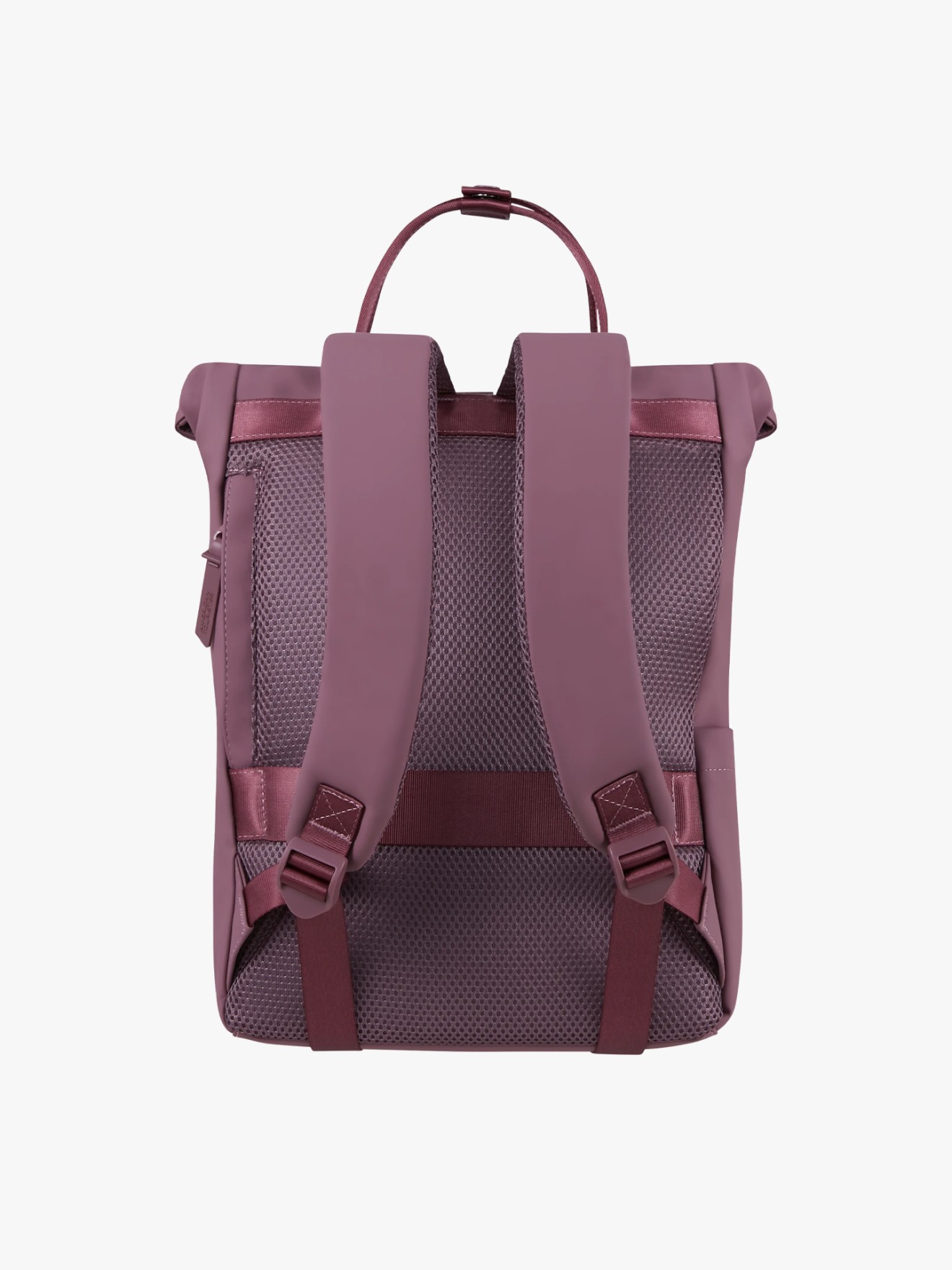 Mochila City com Abertura Roll-top