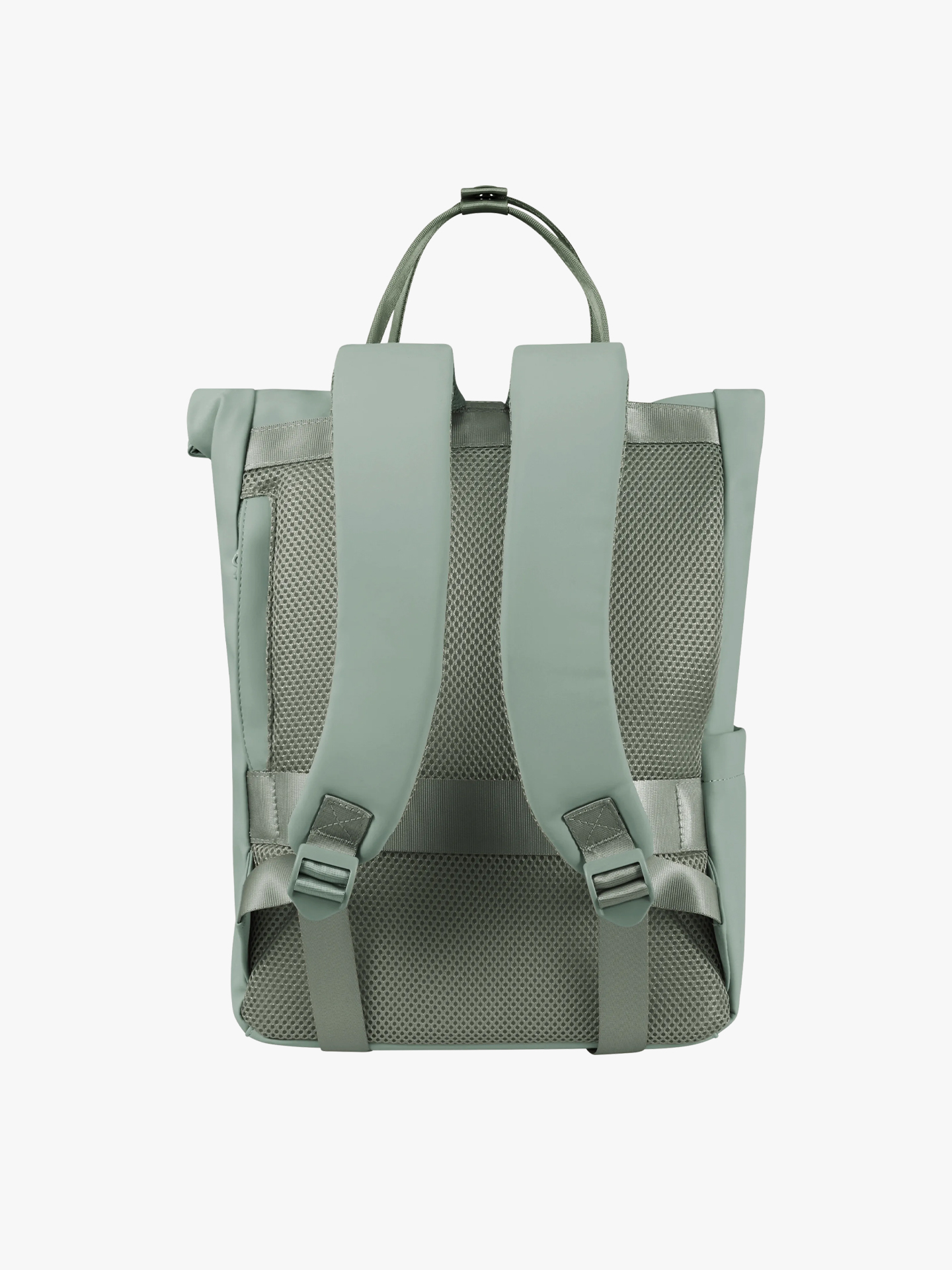 Mochila City com Abertura Roll-top