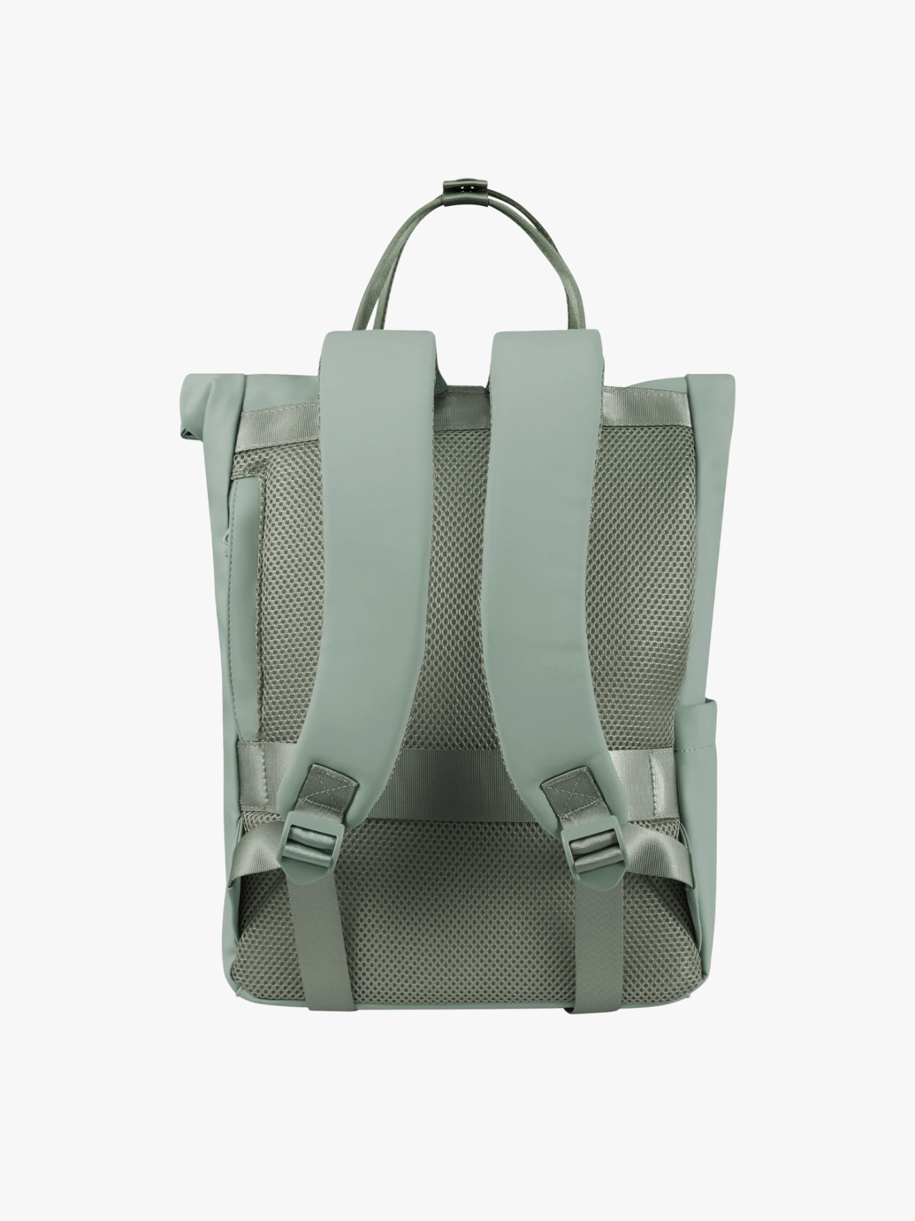 Mochila City com Abertura Roll-top