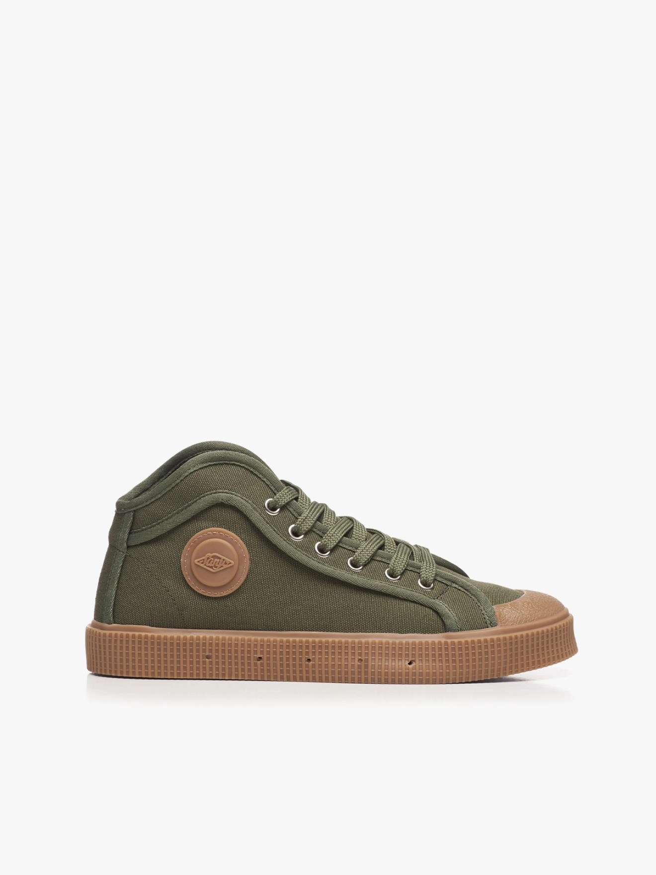 Sapatilhas de Lona K100 Canvas