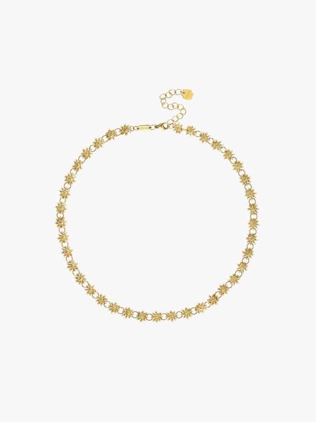 Colar Neckmess Daisy