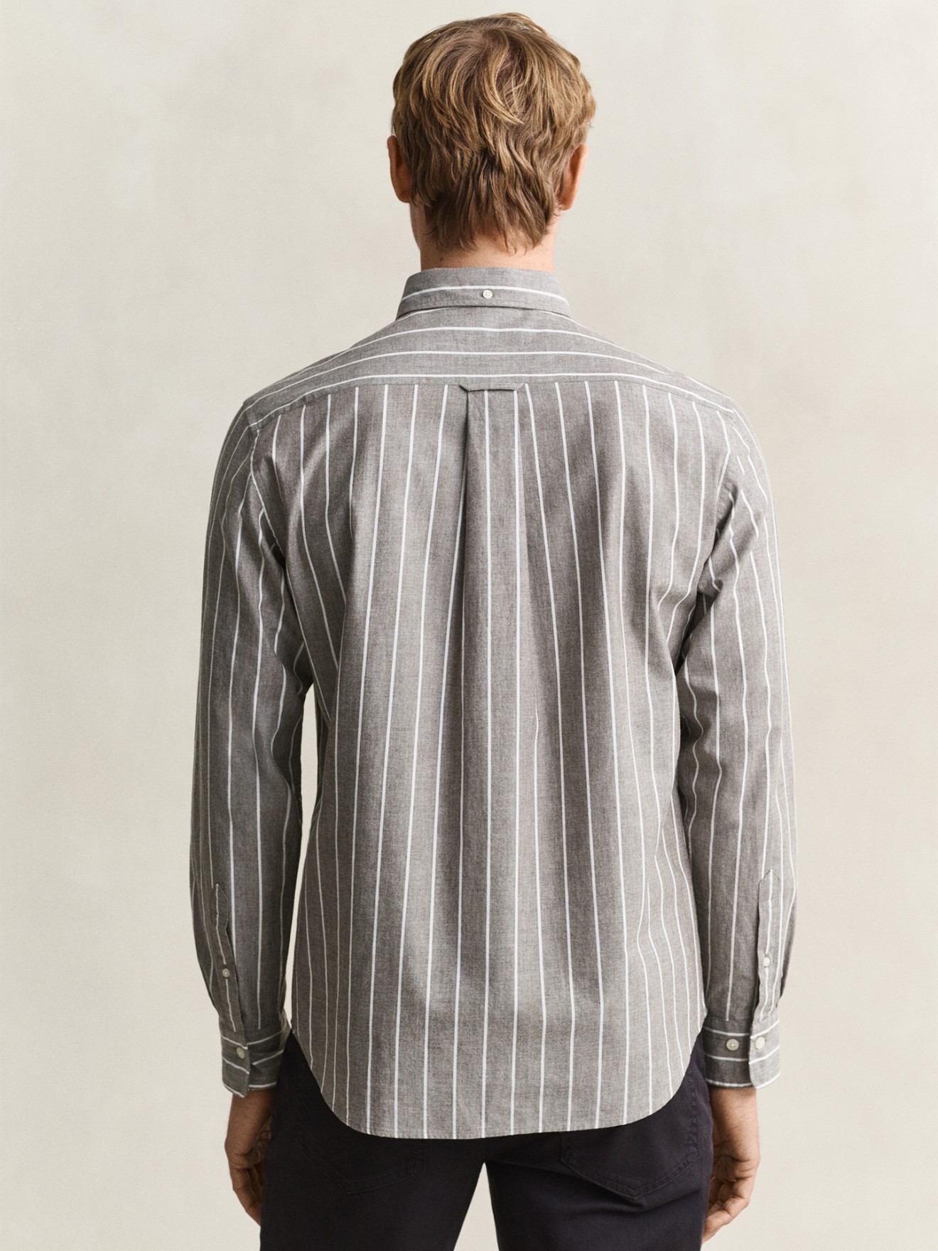 Camisa Desportiva Regular Fit