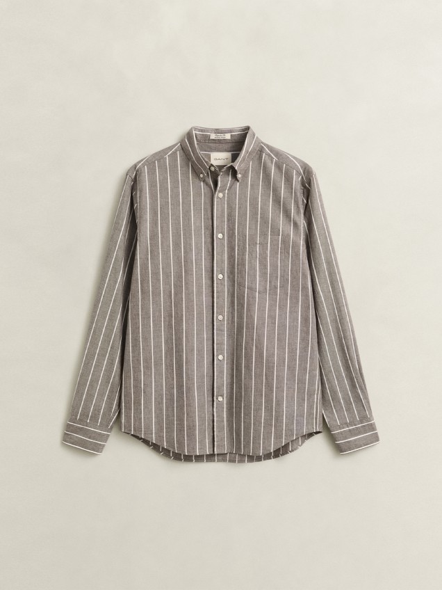 Camisa Desportiva Regular Fit