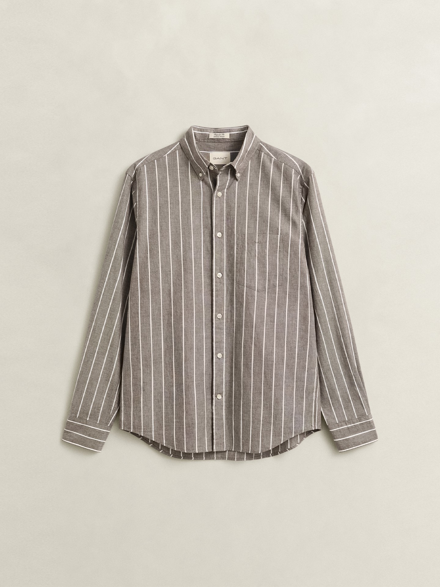 Camisa Desportiva Regular Fit