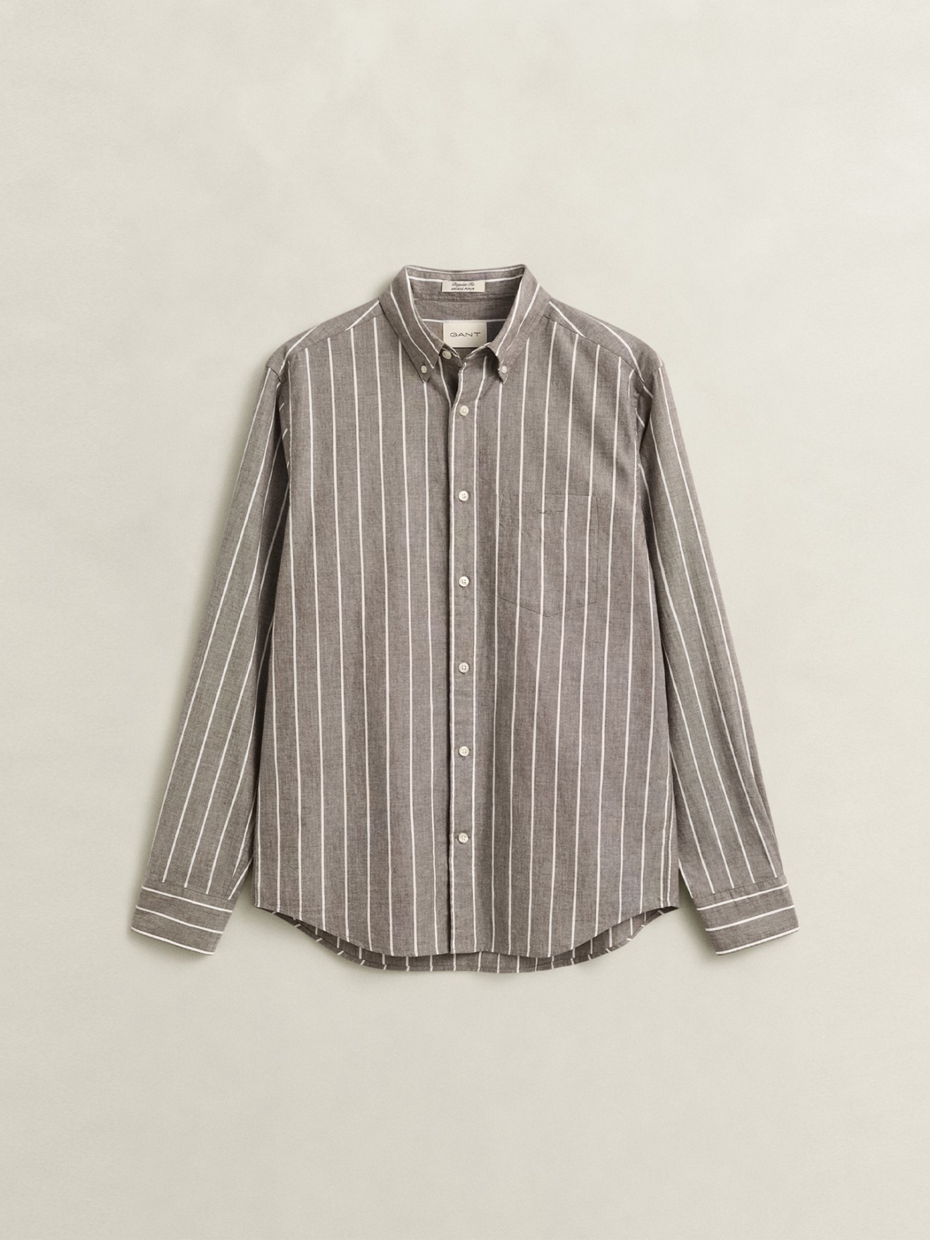 Camisa Desportiva Regular Fit
