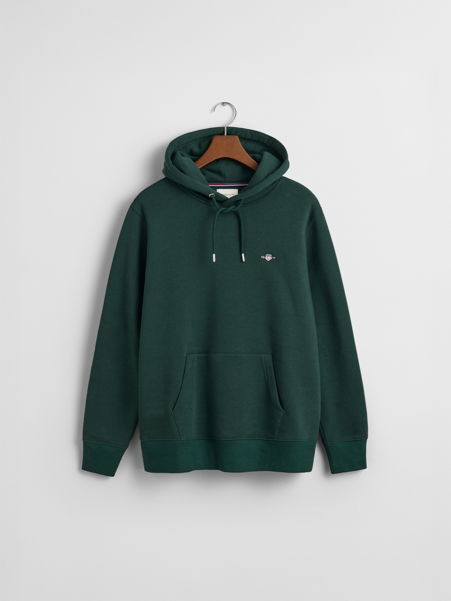 Sweatshirt Regular Fit com Capuz