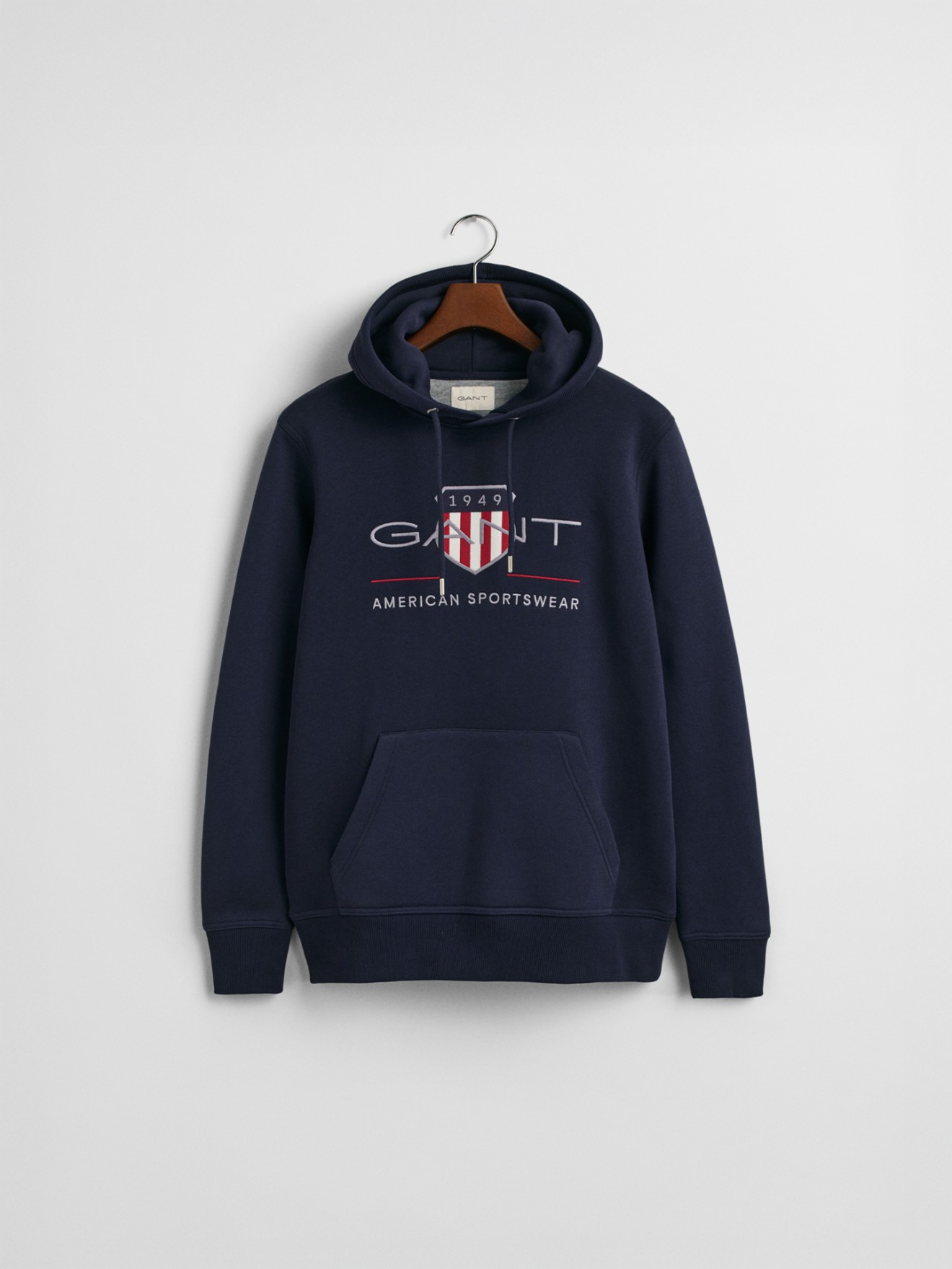 Sweatshirt com Capuz