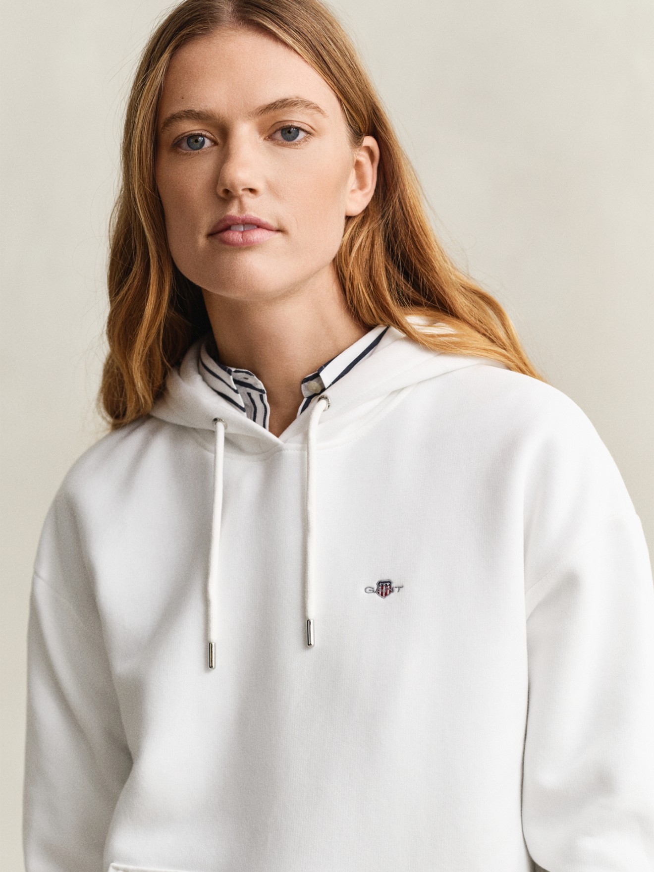 Sweatshirt com Capuz
