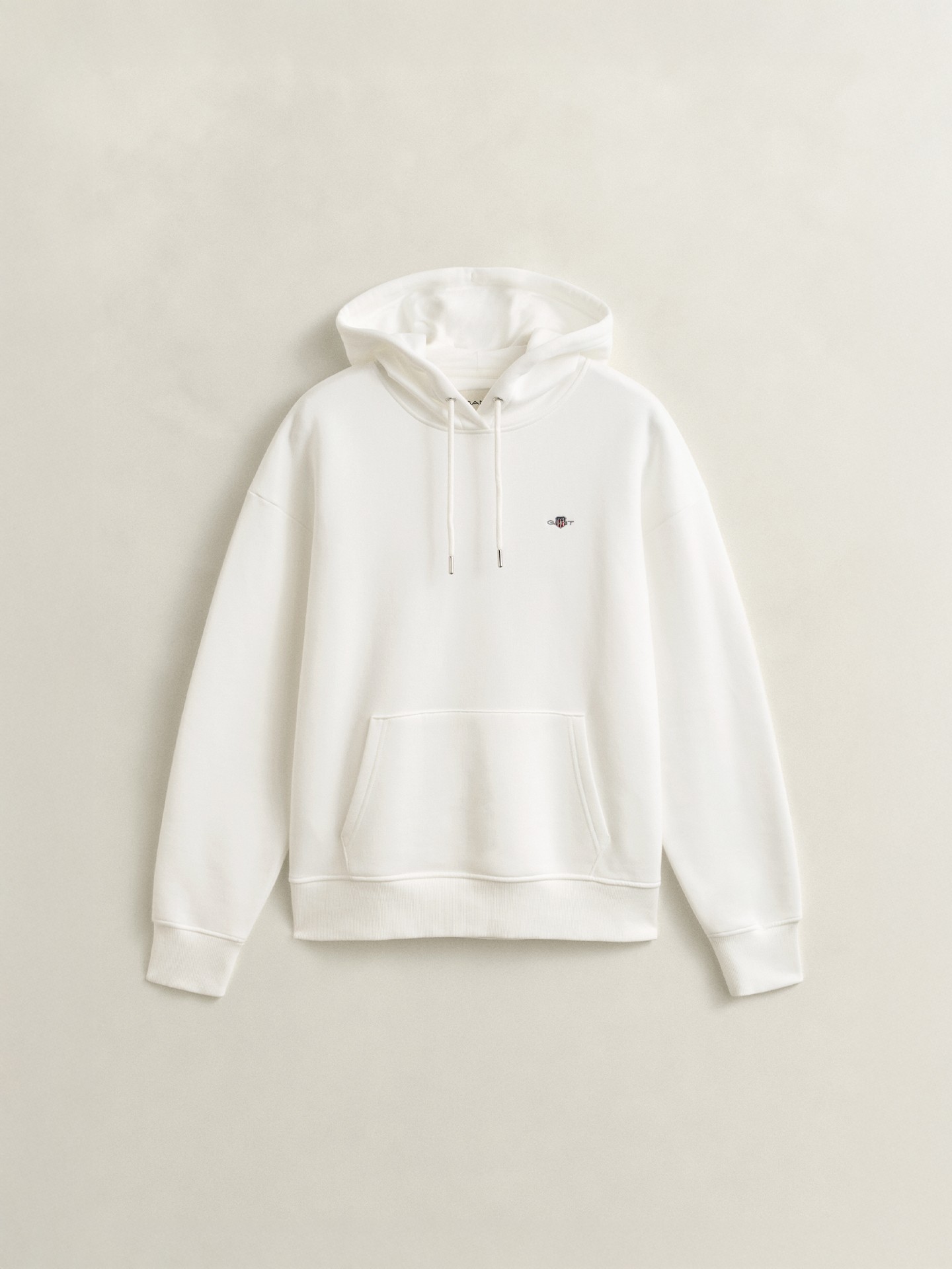 Sweatshirt com Capuz