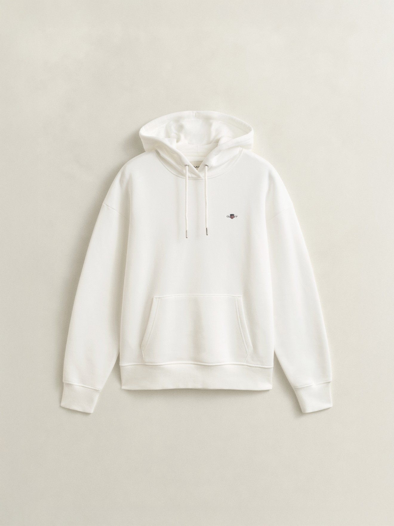Sweatshirt com Capuz