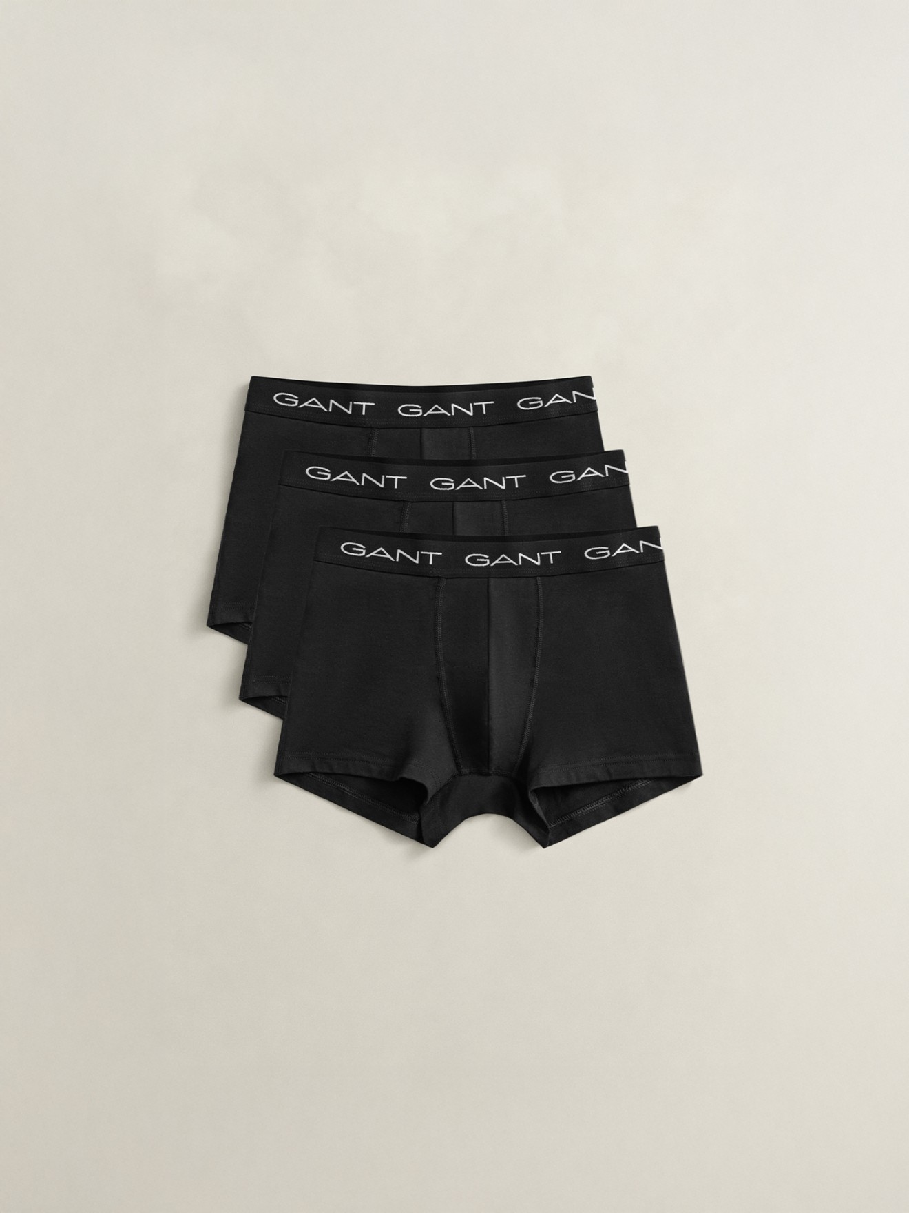 Pack de 3 Boxers
