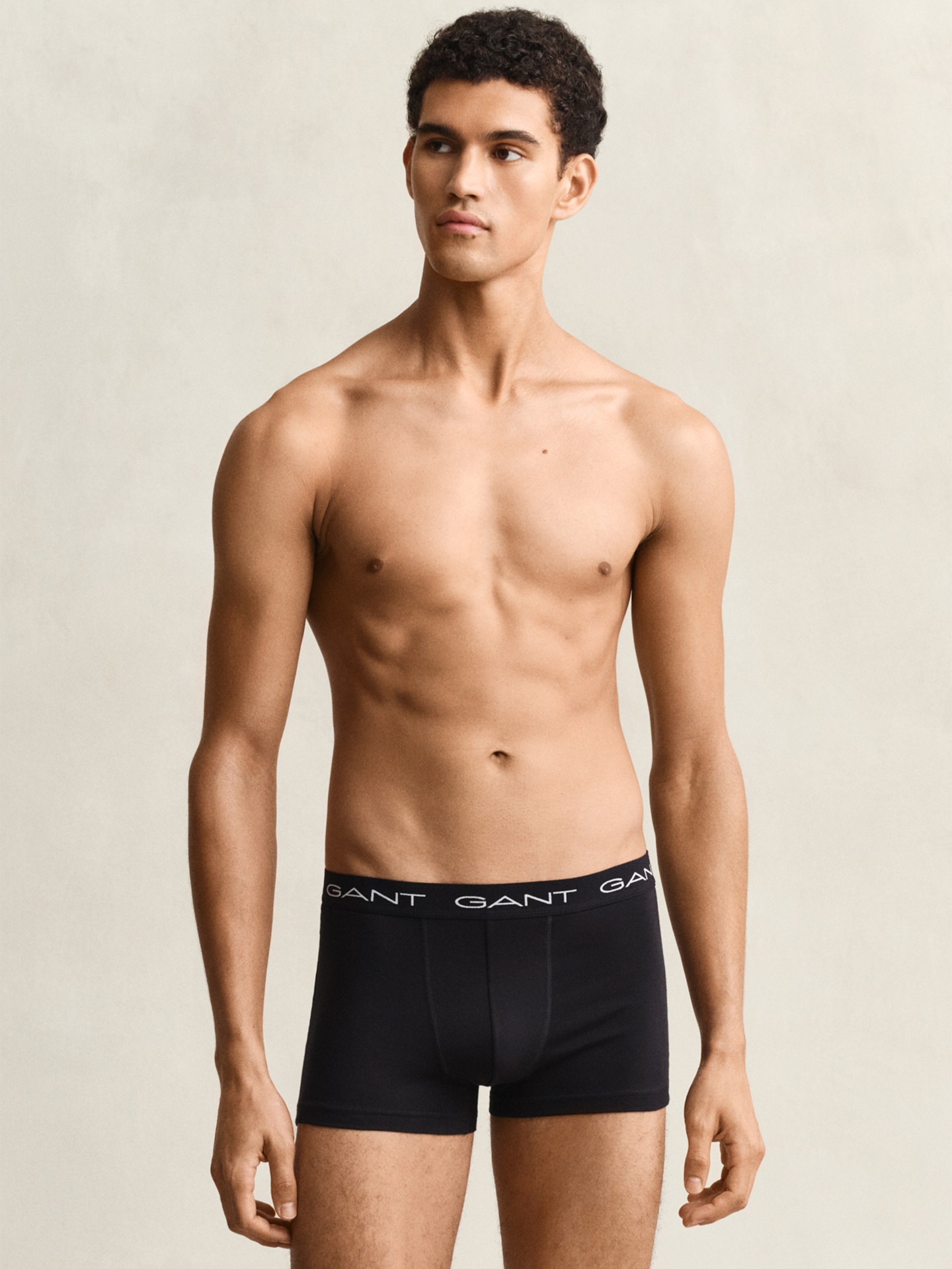 Pack de 3 Boxers