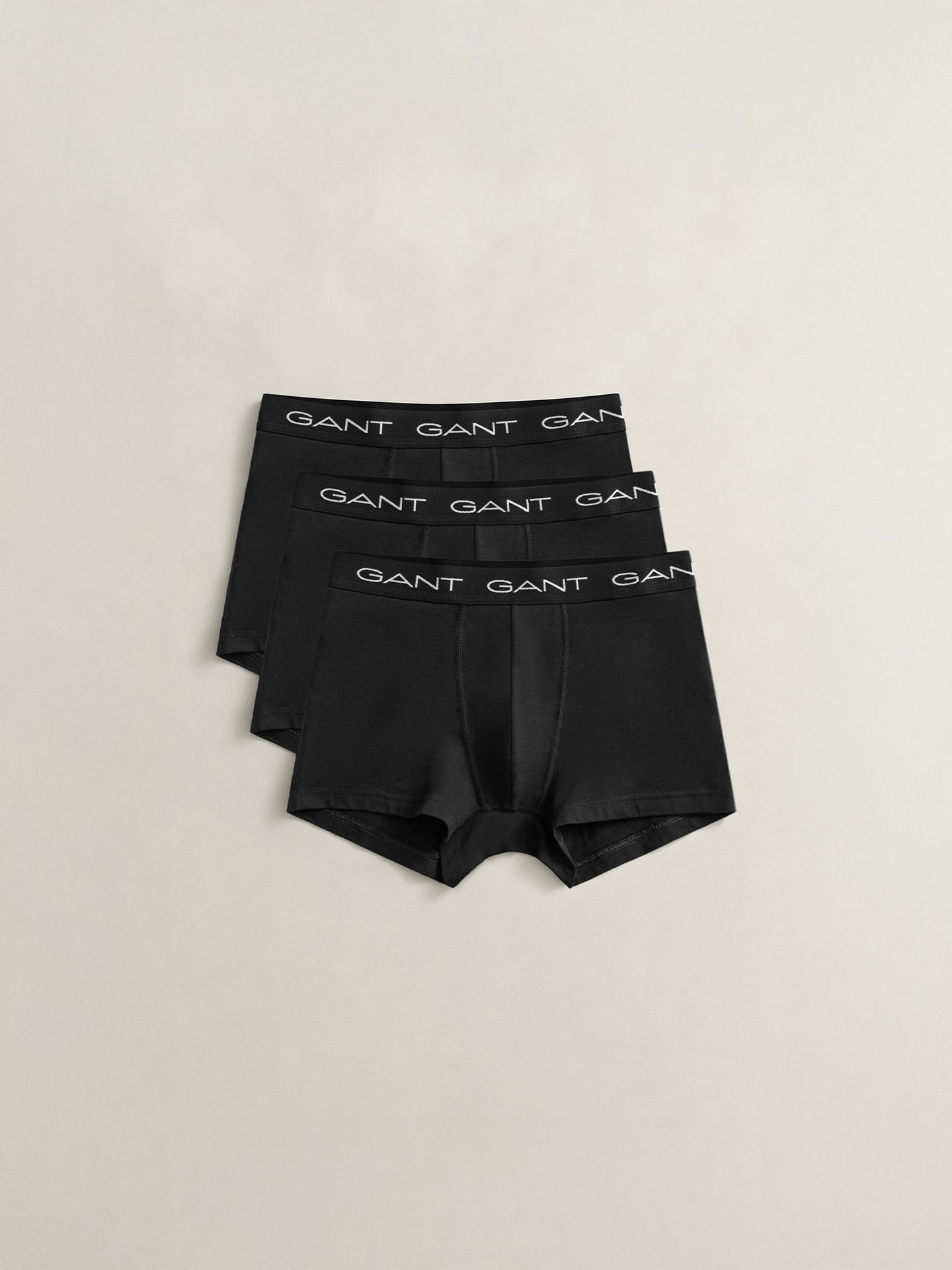 Pack de 3 Boxers