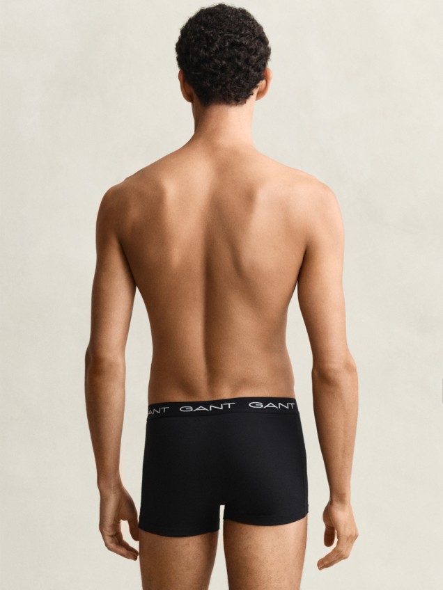 Pack de 3 Boxers