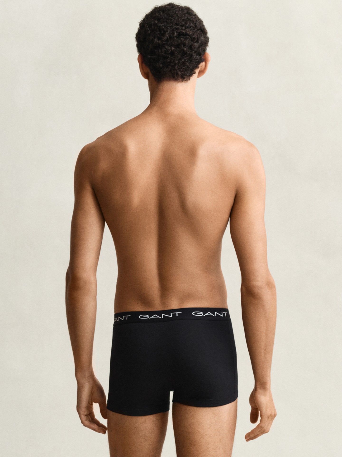 Pack de 3 Boxers