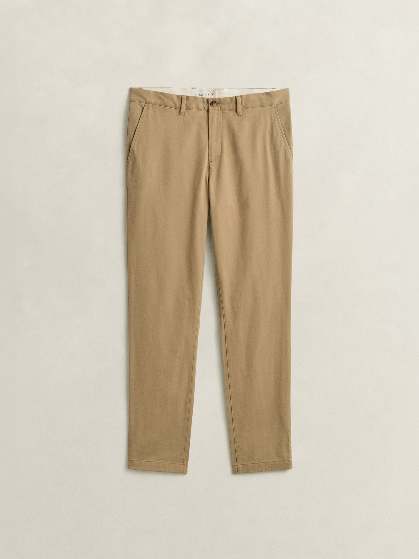 Calças Chino Slim Fit