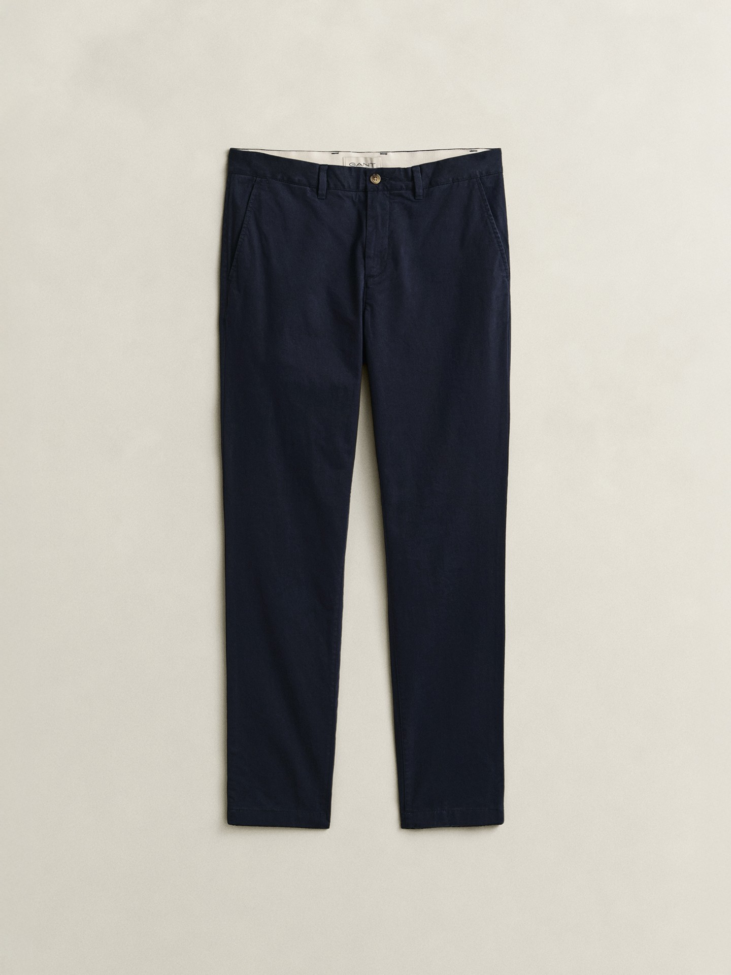 Calças Chino Slim Fit