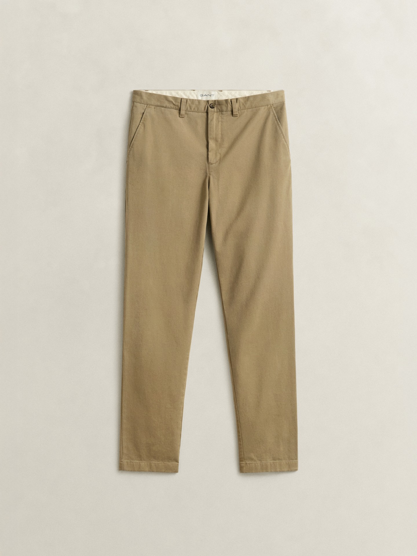Calças Chino Slim Fit