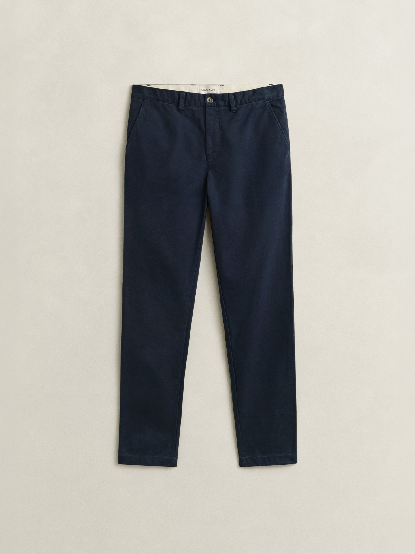 Calças Chino Slim Fit