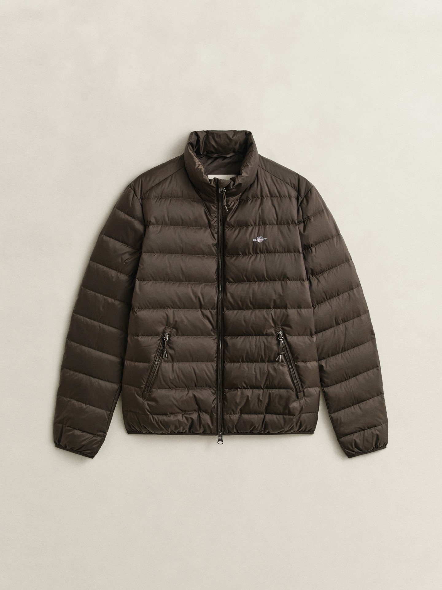 Blusão Regular Fit