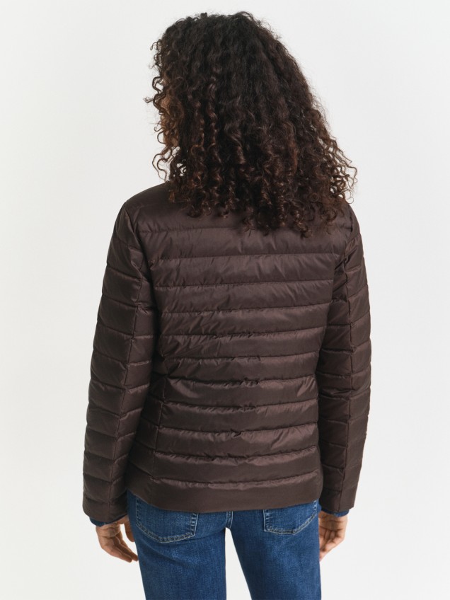Blusão Acolchoado Regular Fit
