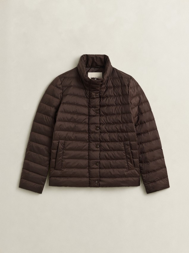 Blusão Acolchoado Regular Fit