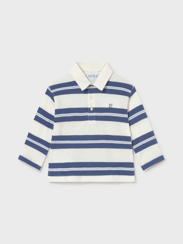 Polo às Riscas