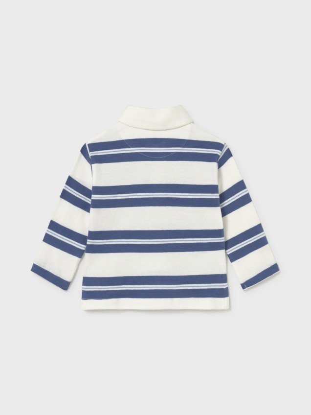 Polo às Riscas