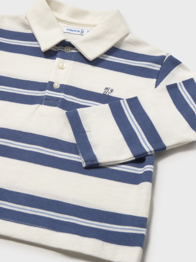 Polo às Riscas