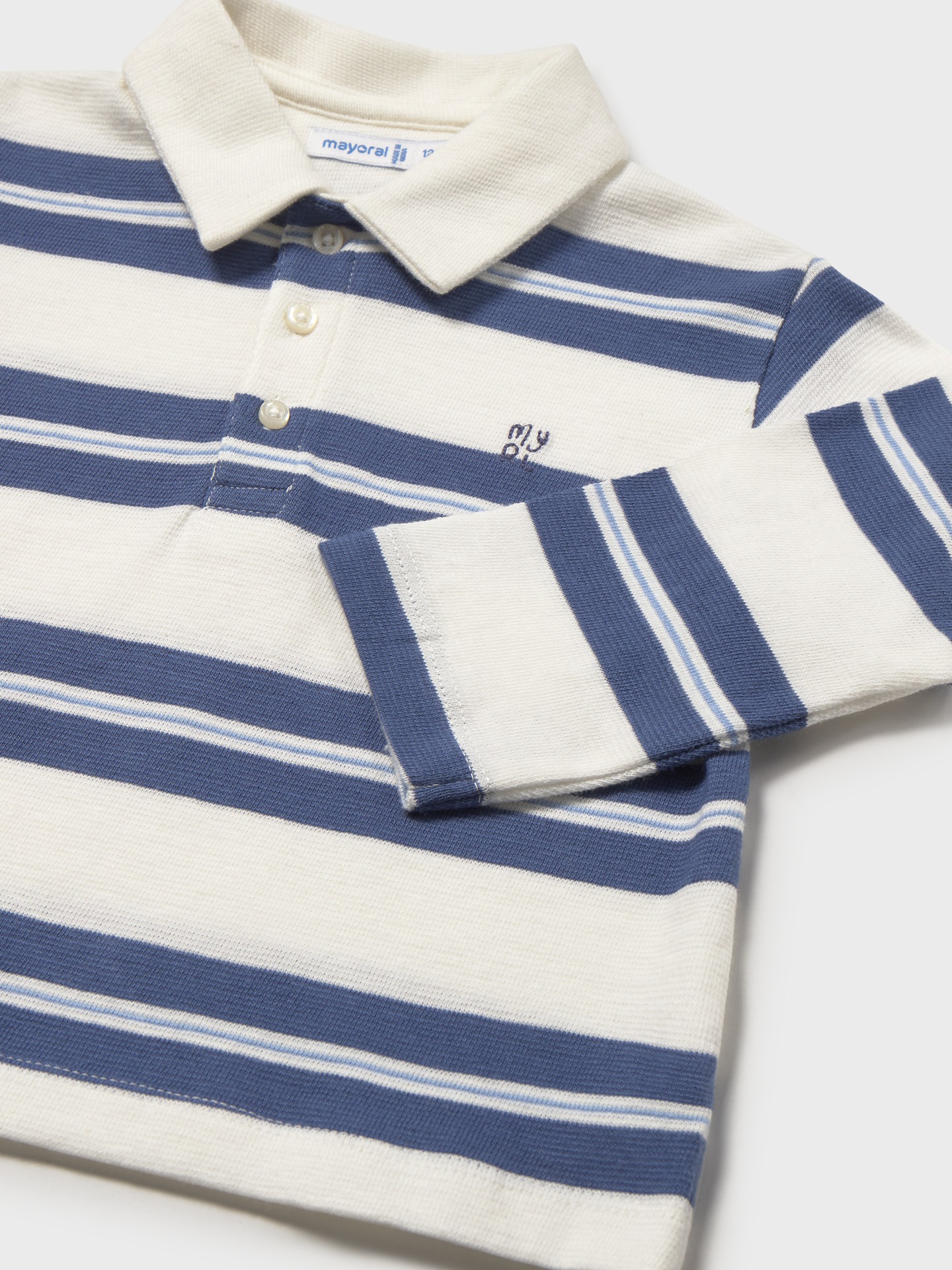 Polo às Riscas