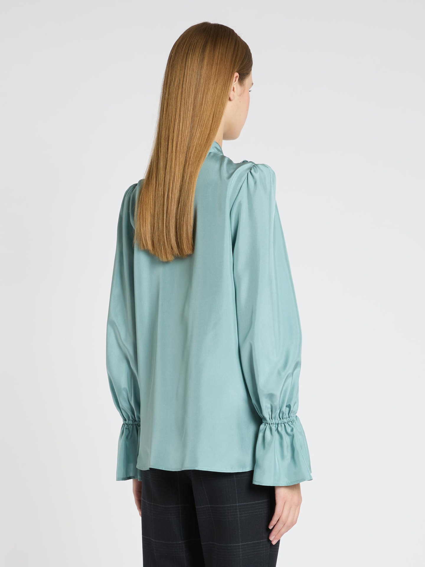 Blusa MLLCALDAIA