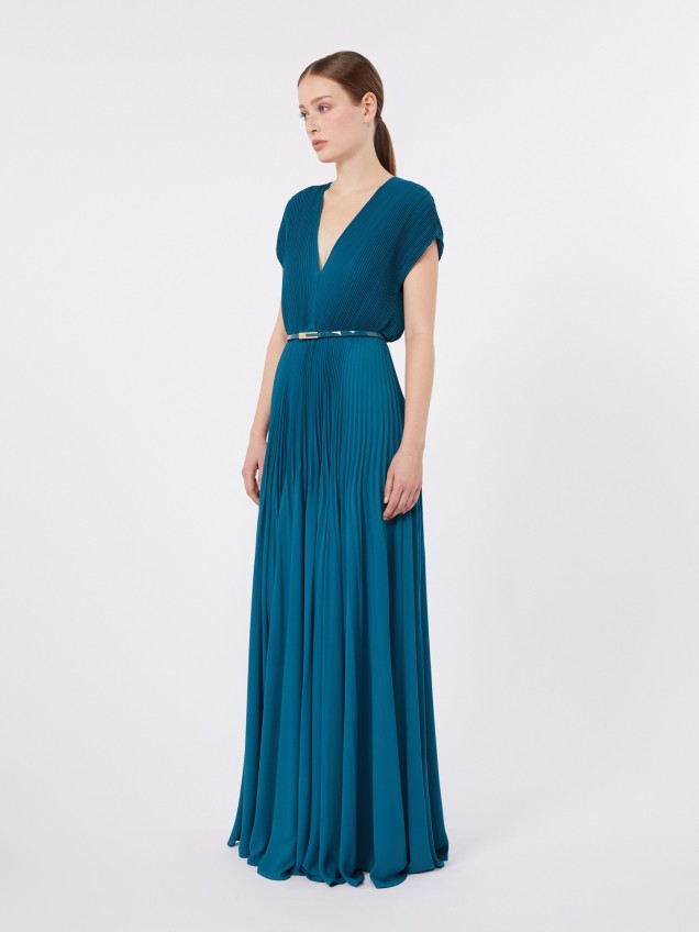 Vestido Comprido MSEVISINO