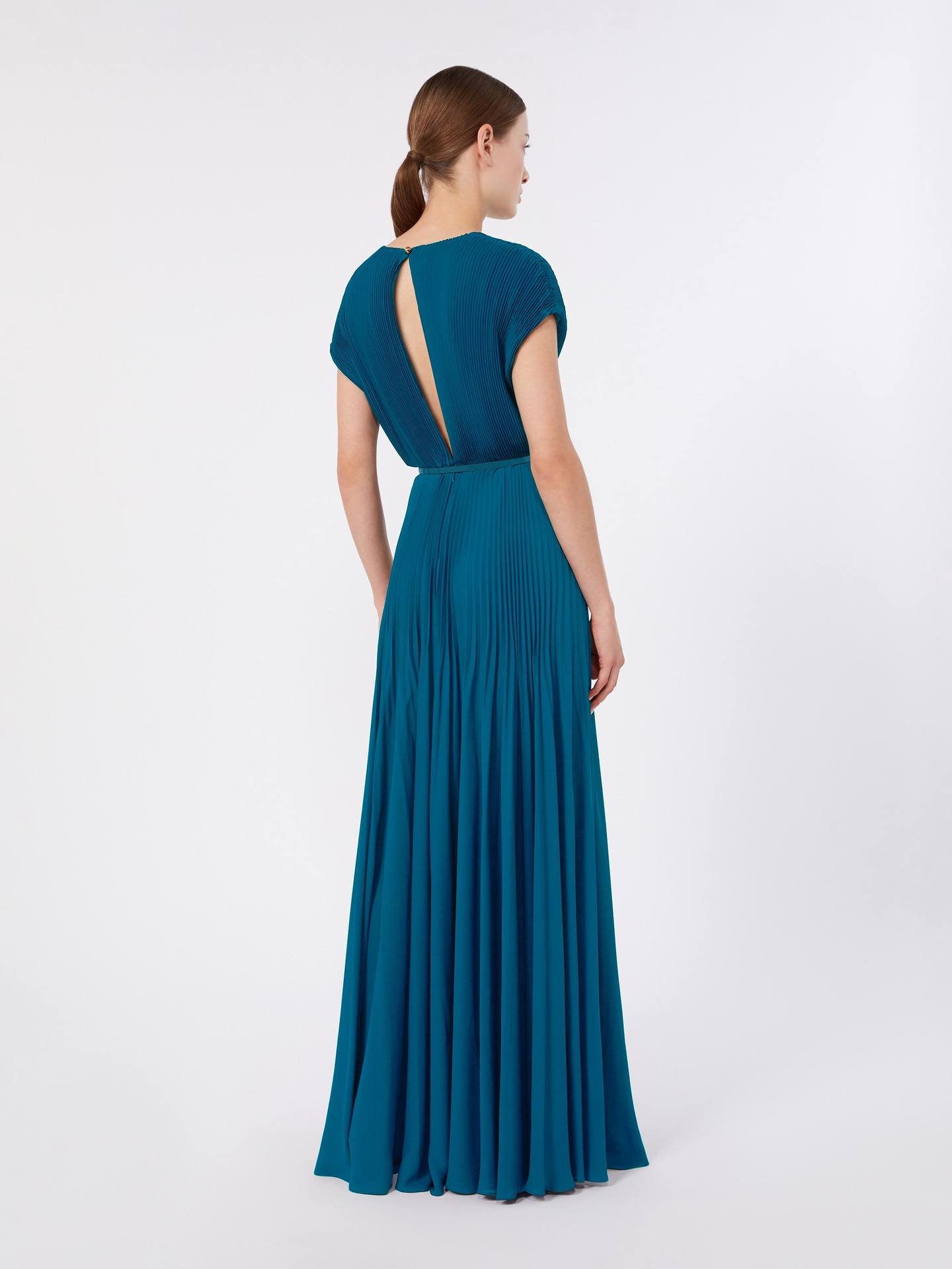 Vestido Comprido MSEVISINO