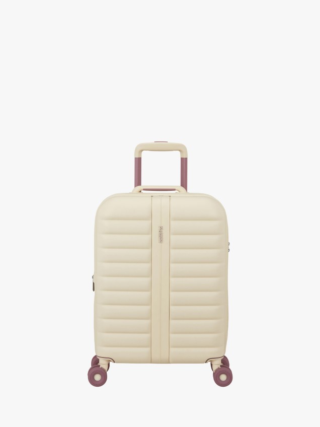Mala de Cabine Neovibe Expans�vel 55cm 4 Rodas