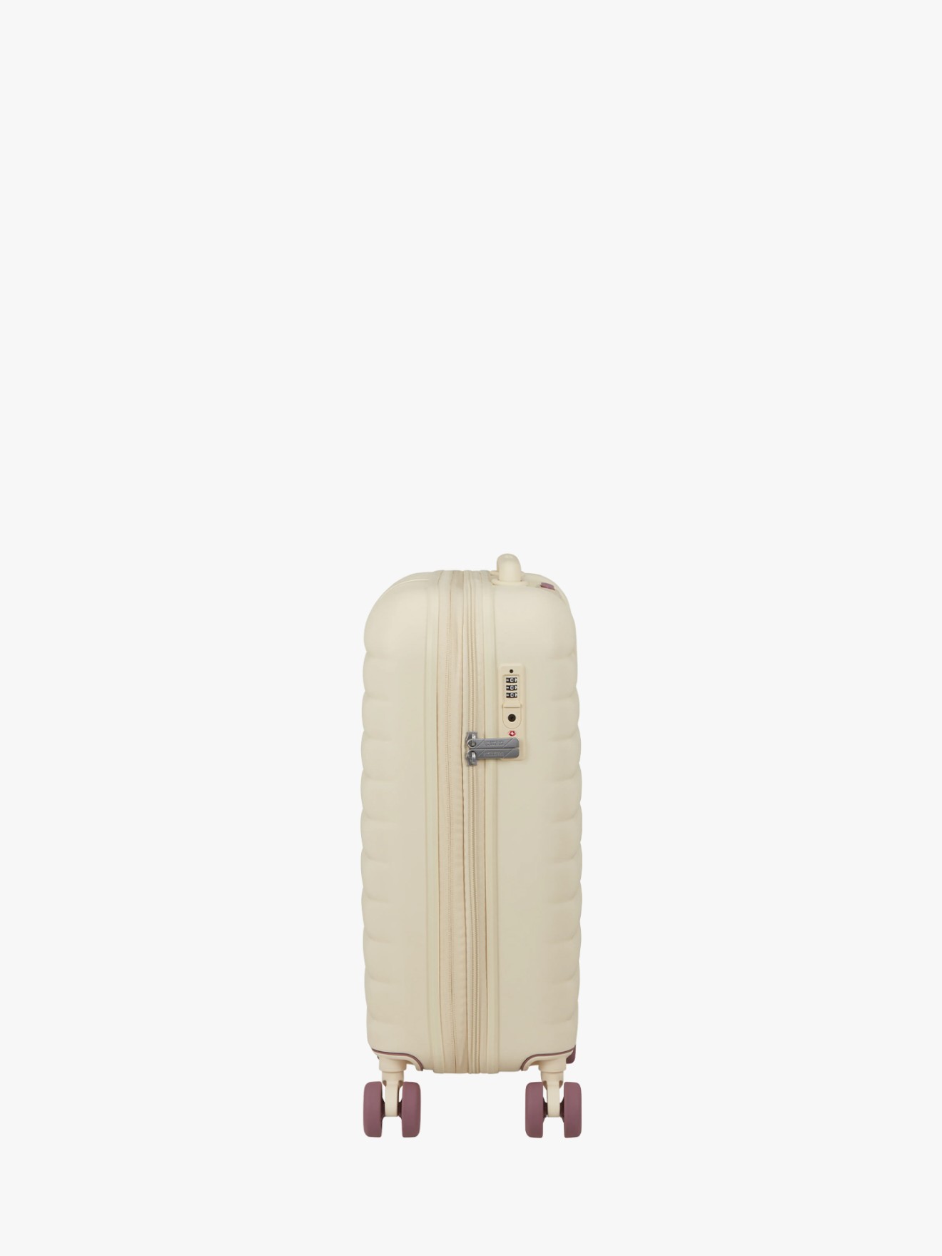 Mala de Cabine Neovibe Expansível 55cm 4 Rodas
