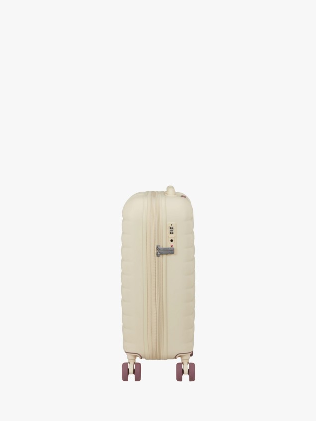 Mala de Cabine Neovibe Expansível 55cm 4 Rodas