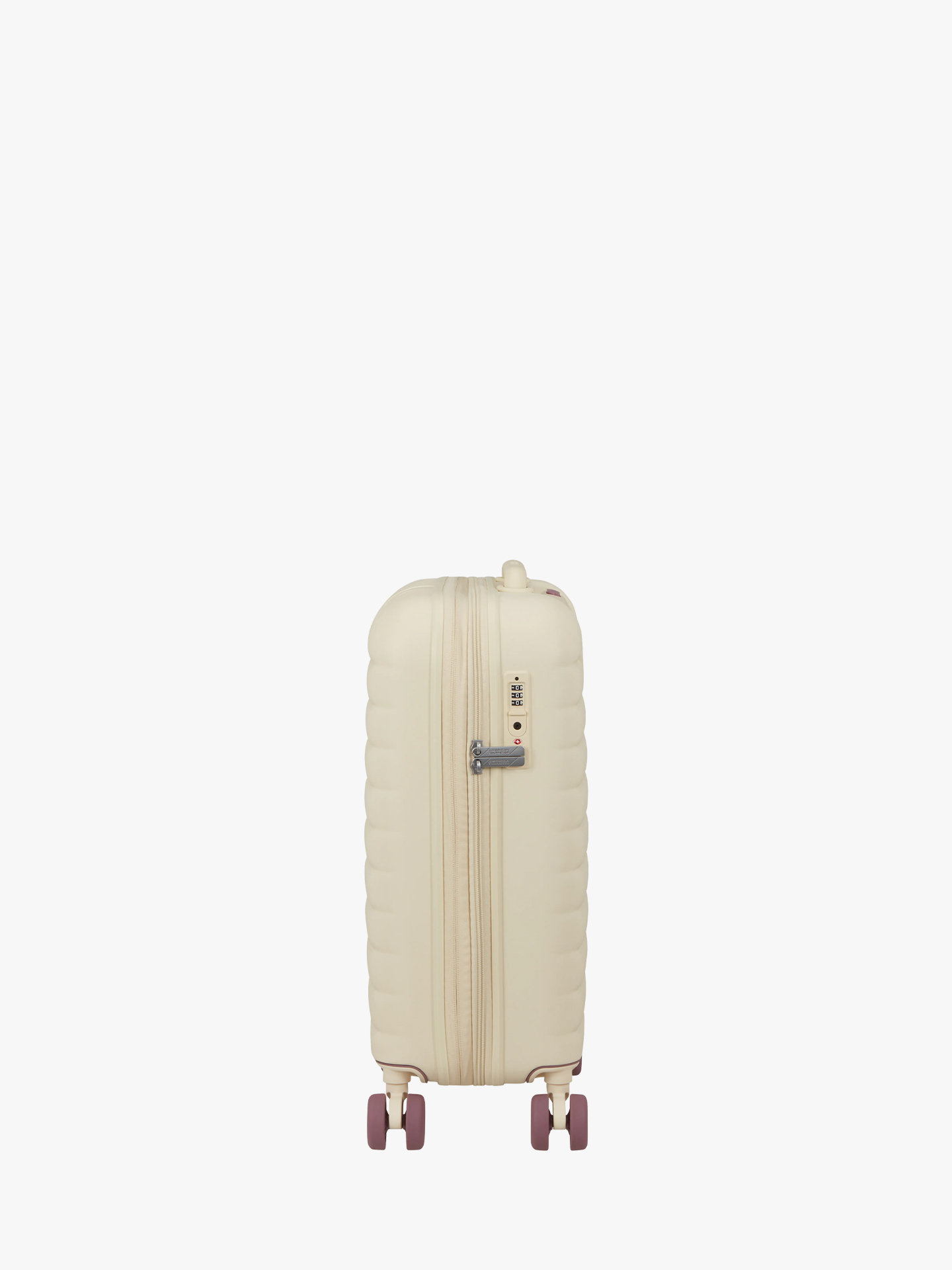 Mala de Cabine Neovibe Expansível 55cm 4 Rodas