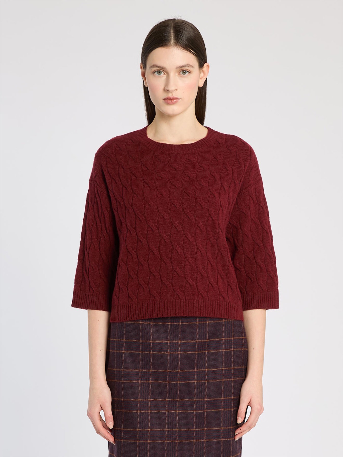 Camisola de Malha MLSRADURA